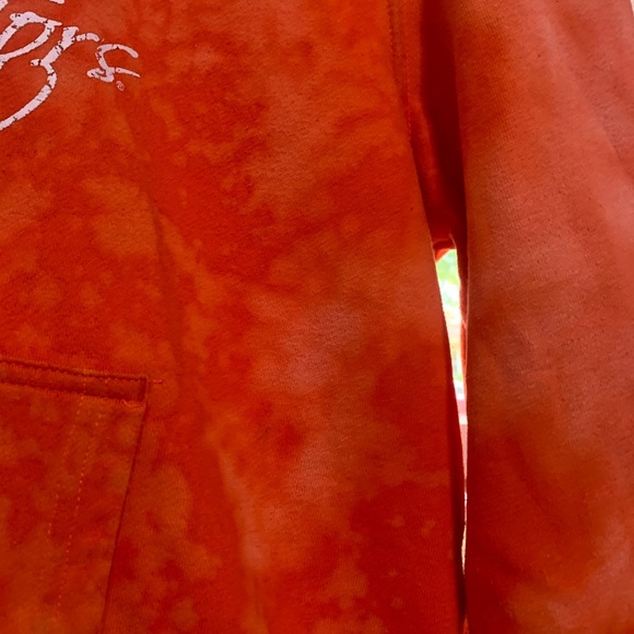 UNIVERSITY OF FLORIDA BLEACHED SWEAT SHIRT - Picture 2 of 2